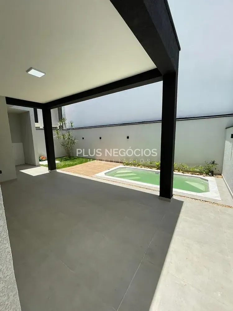 Casa, 3 quartos, 154 m² - Foto 4