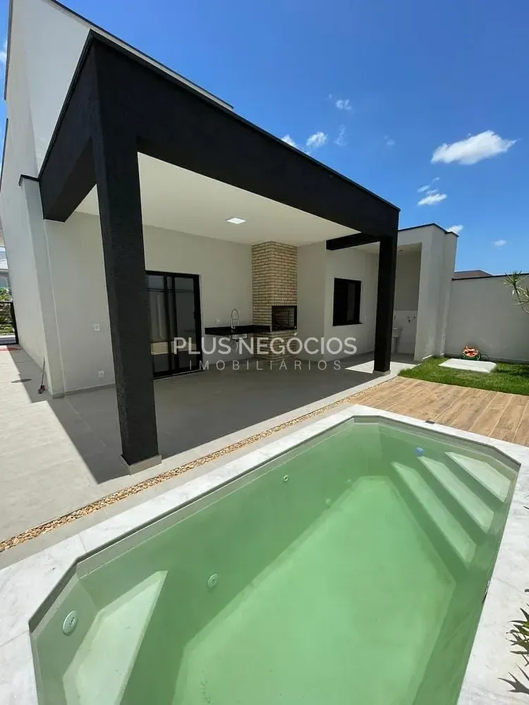 Casa, 3 quartos, 154 m² - Foto 3