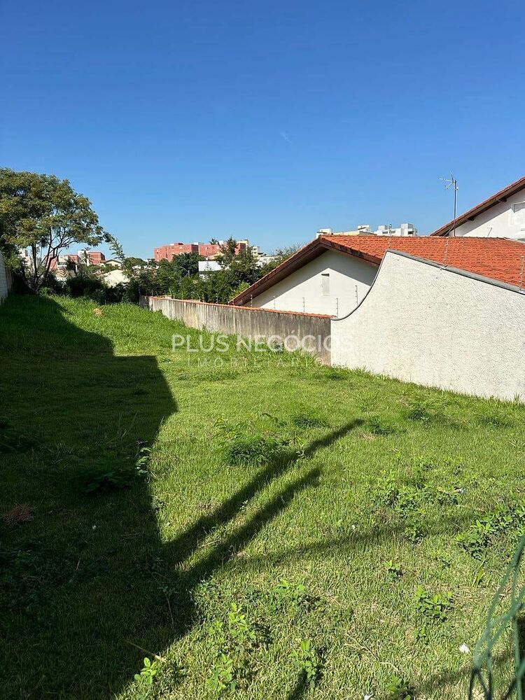 Terreno à venda, 445m² - Foto 1