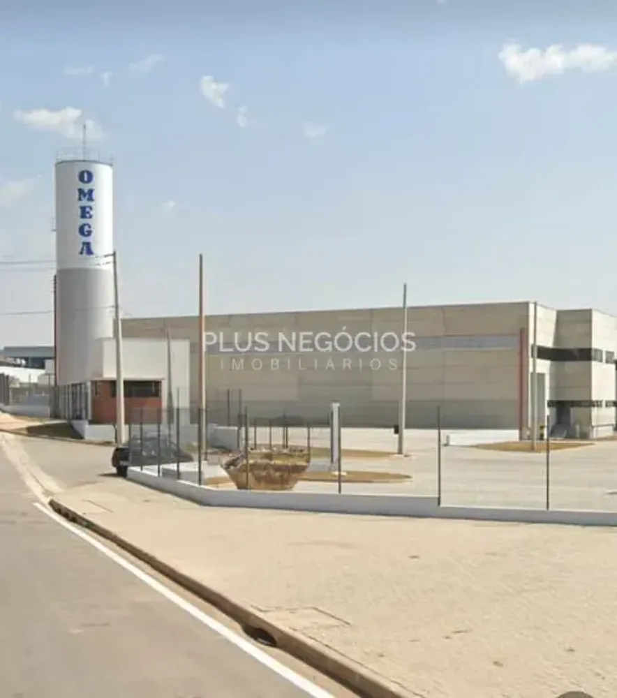 Depósito-Galpão, 640 m² - Foto 2
