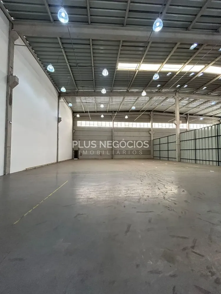 Depósito-Galpão, 640 m² - Foto 7