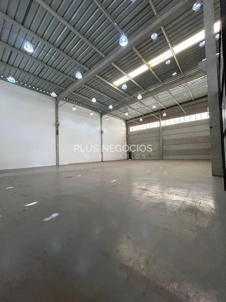 Depósito-Galpão, 640 m² - Foto 11