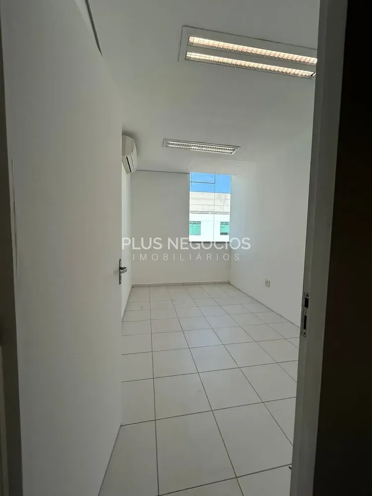 Depósito-Galpão, 640 m² - Foto 1