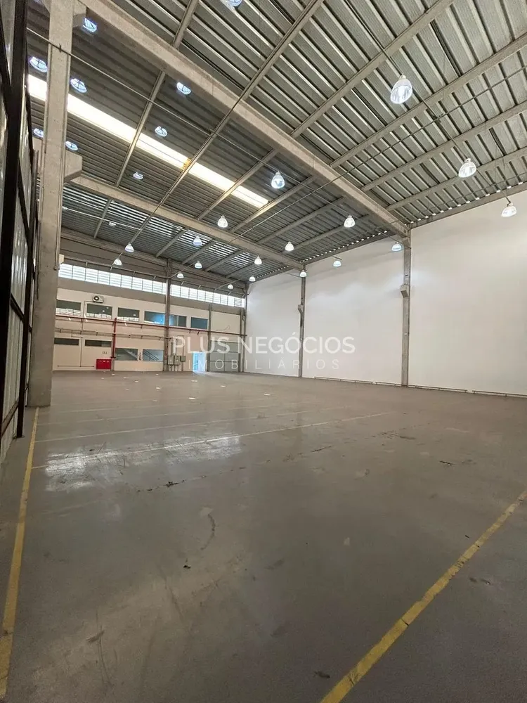 Depósito-Galpão, 640 m² - Foto 10