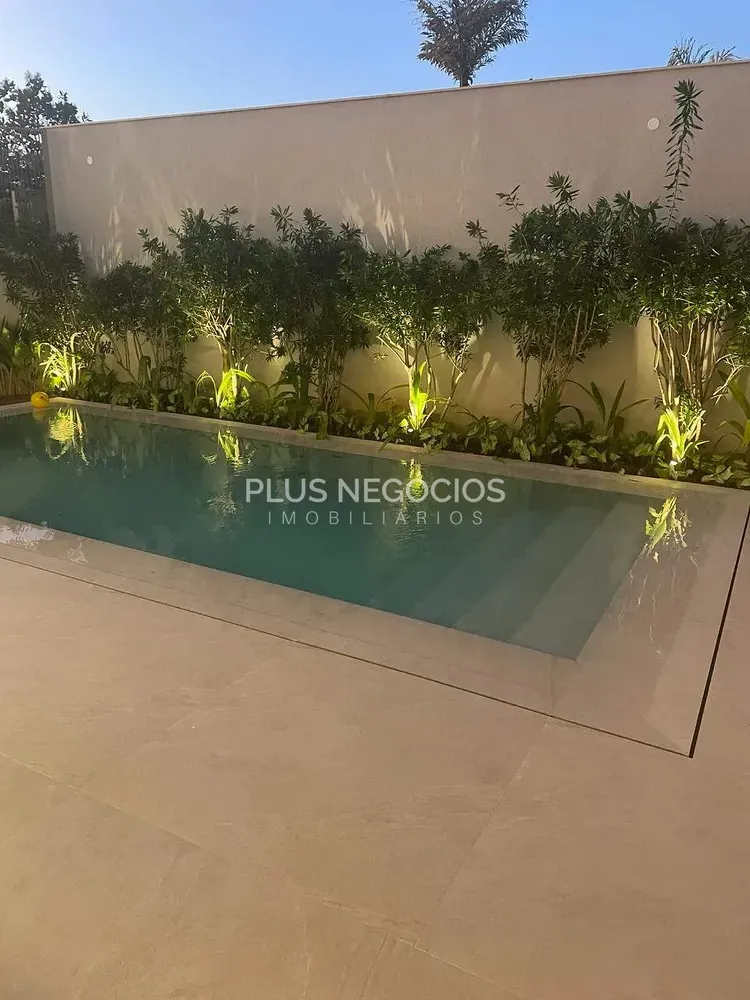 Casa, 4 quartos, 589 m² - Foto 3