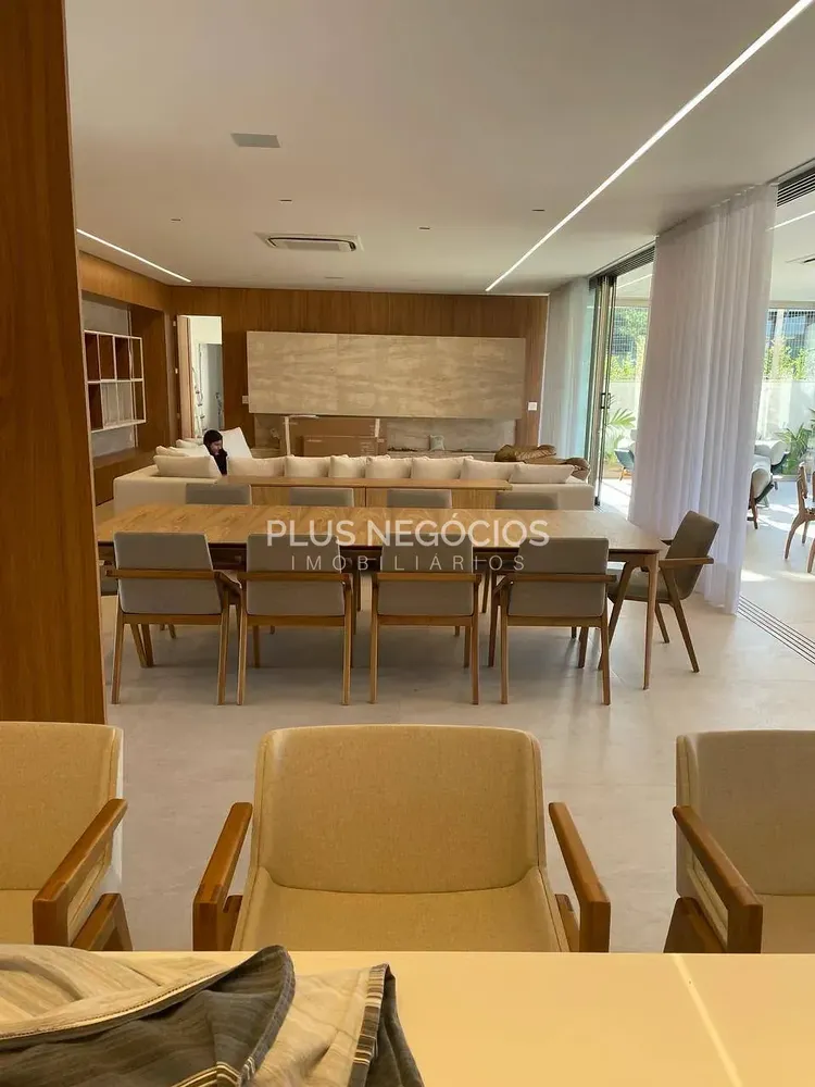 Casa, 4 quartos, 589 m² - Foto 4