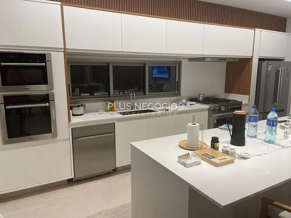 Casa, 4 quartos, 589 m² - Foto 4