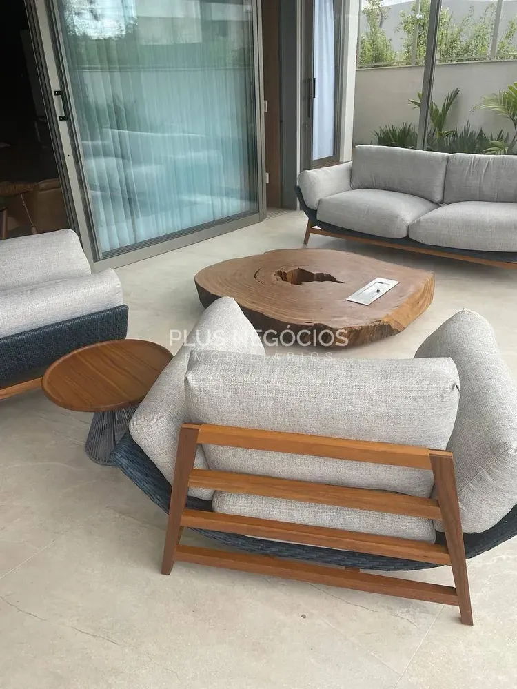 Casa, 4 quartos, 589 m² - Foto 5