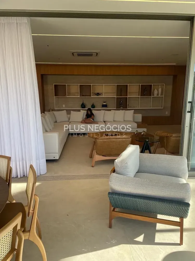 Casa, 4 quartos, 589 m² - Foto 3