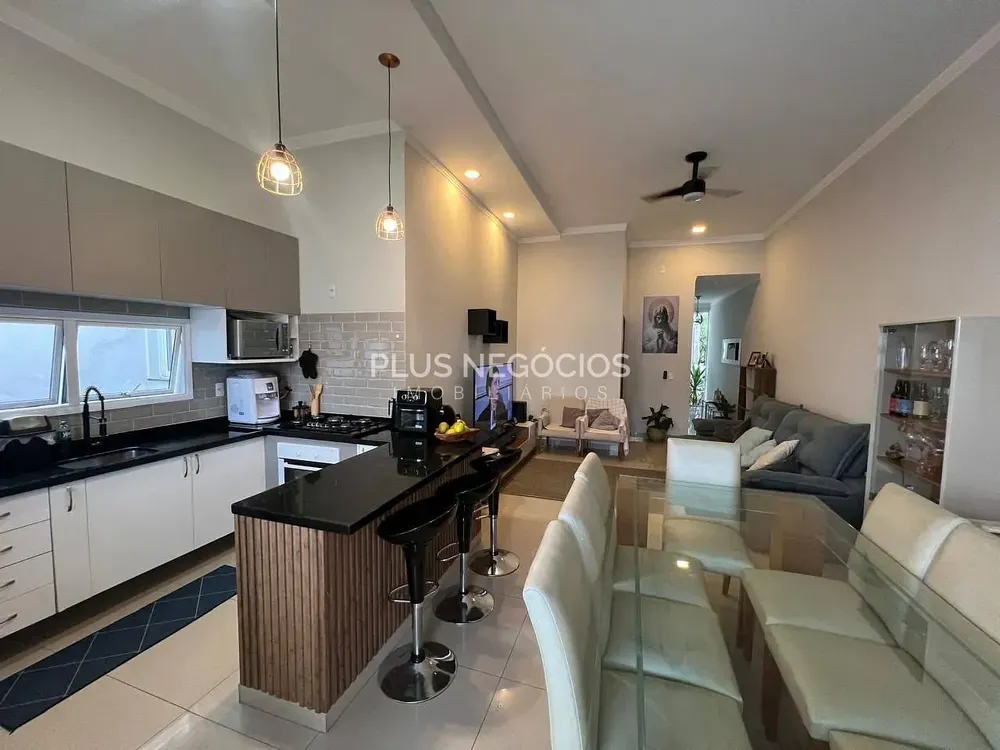 Casa, 3 quartos, 120 m² - Foto 8