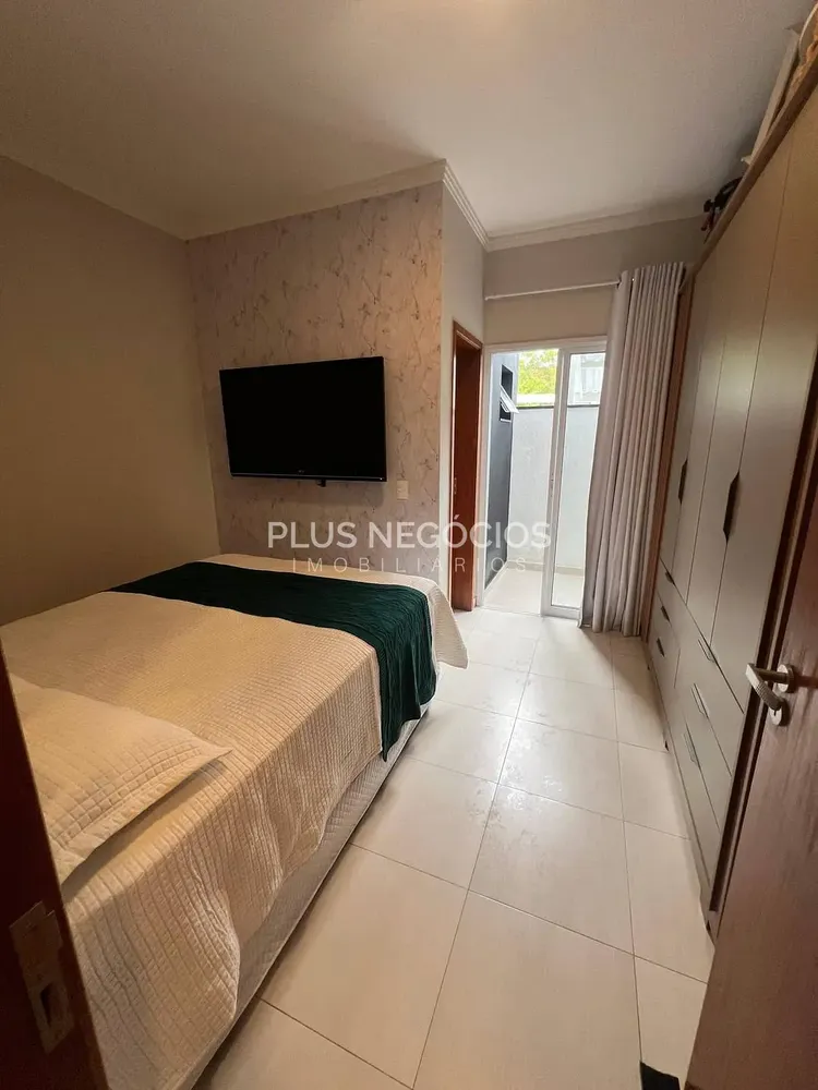 Casa, 3 quartos, 120 m² - Foto 11