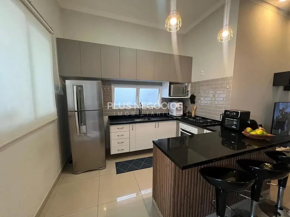 Casa, 3 quartos, 120 m² - Foto 6