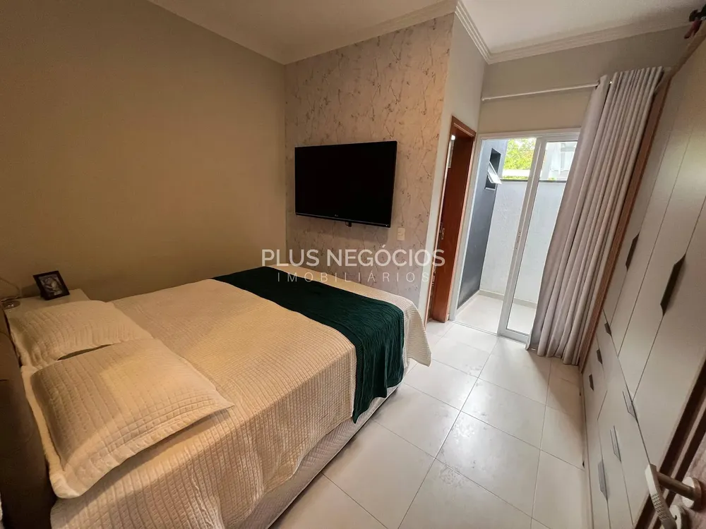 Casa, 3 quartos, 120 m² - Foto 12