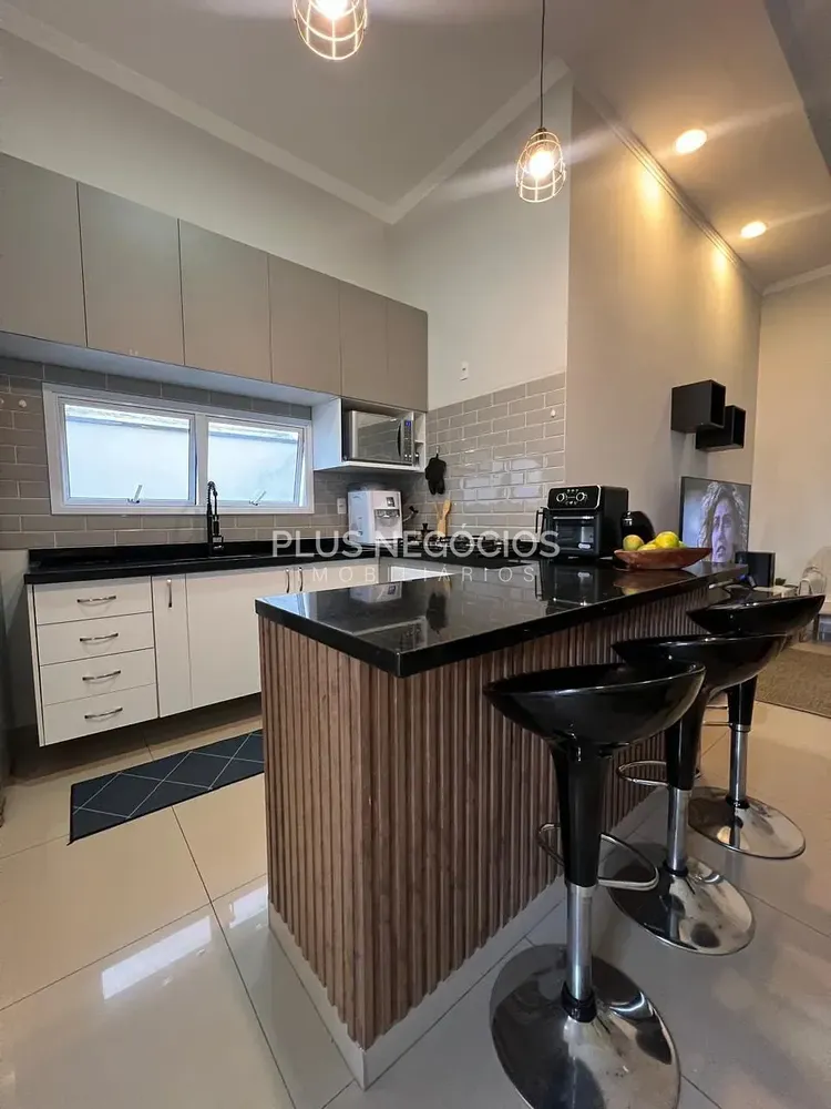 Casa, 3 quartos, 120 m² - Foto 7