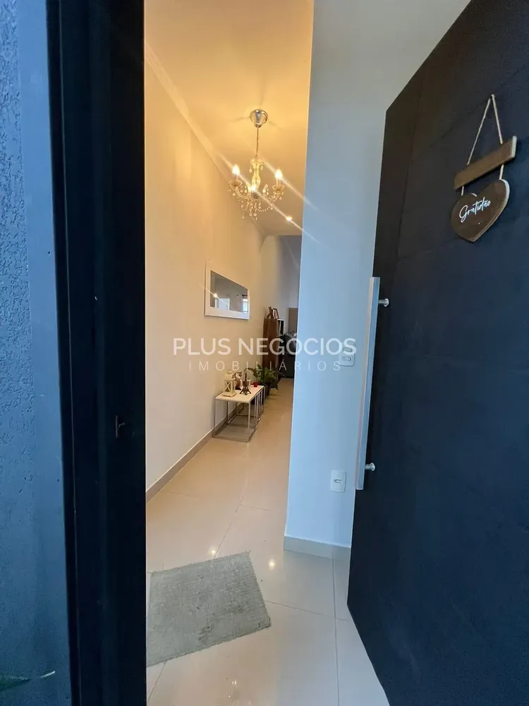 Casa, 3 quartos, 120 m² - Foto 3