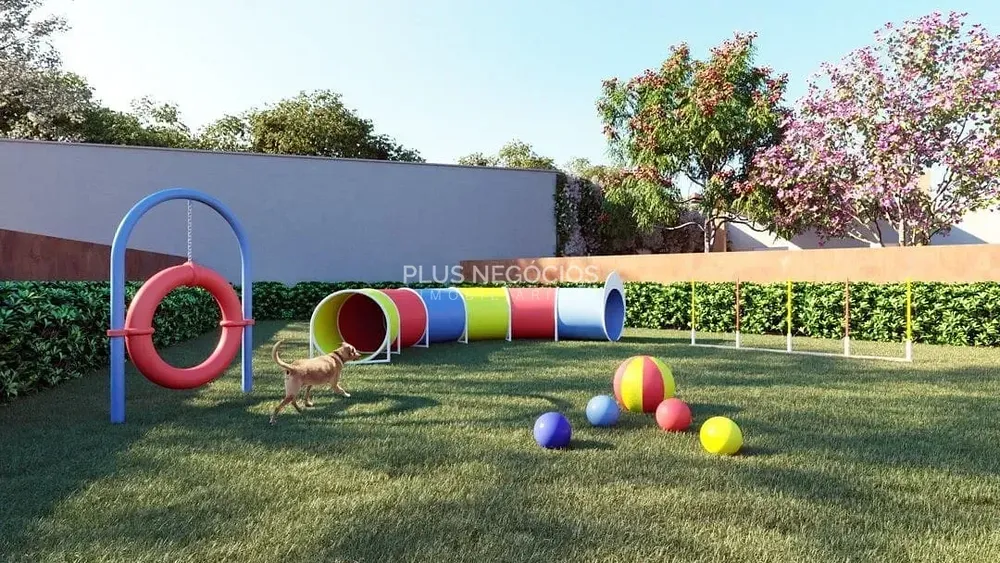 Apartamento, 3 quartos, 106 m² - Foto 6