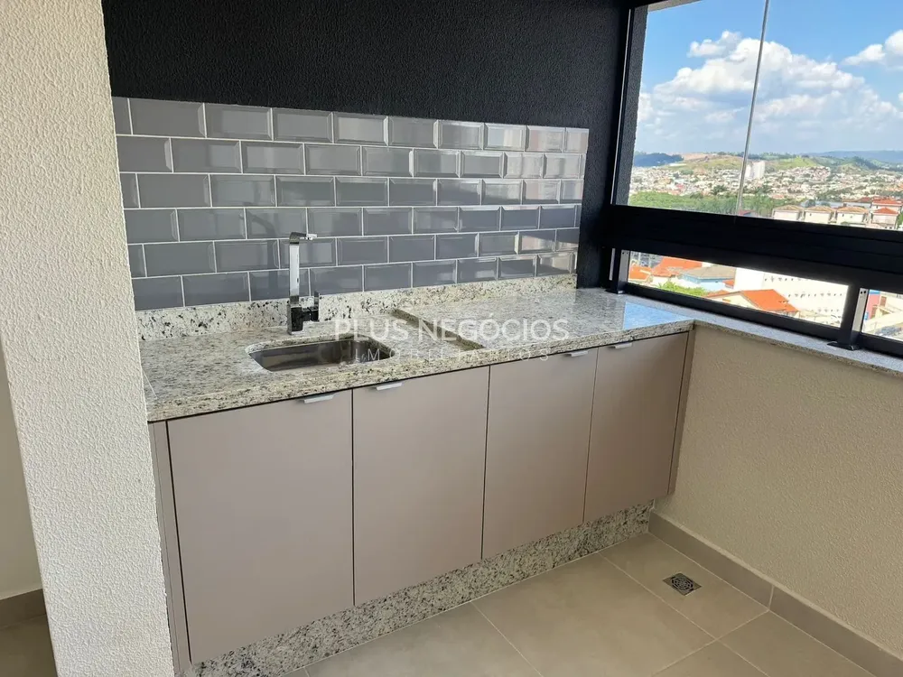 Apartamento, 3 quartos, 106 m² - Foto 4