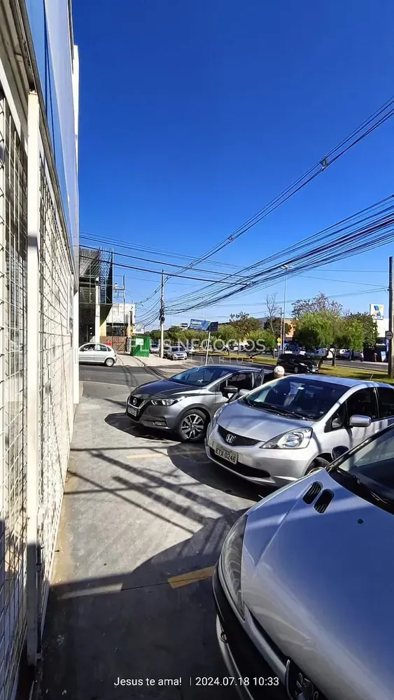 Loja-Salão, 240 m² - Foto 5
