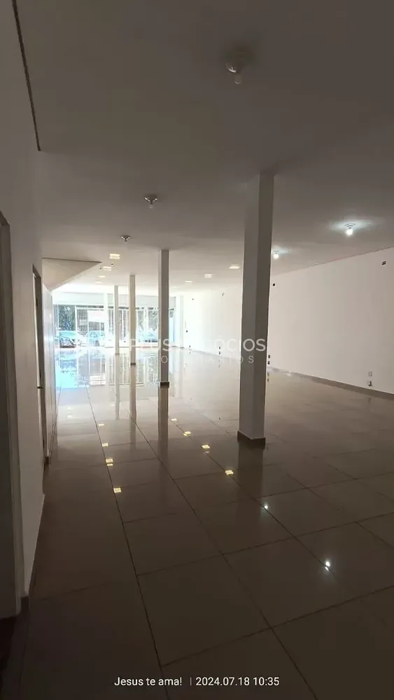 Loja-Salão, 240 m² - Foto 1
