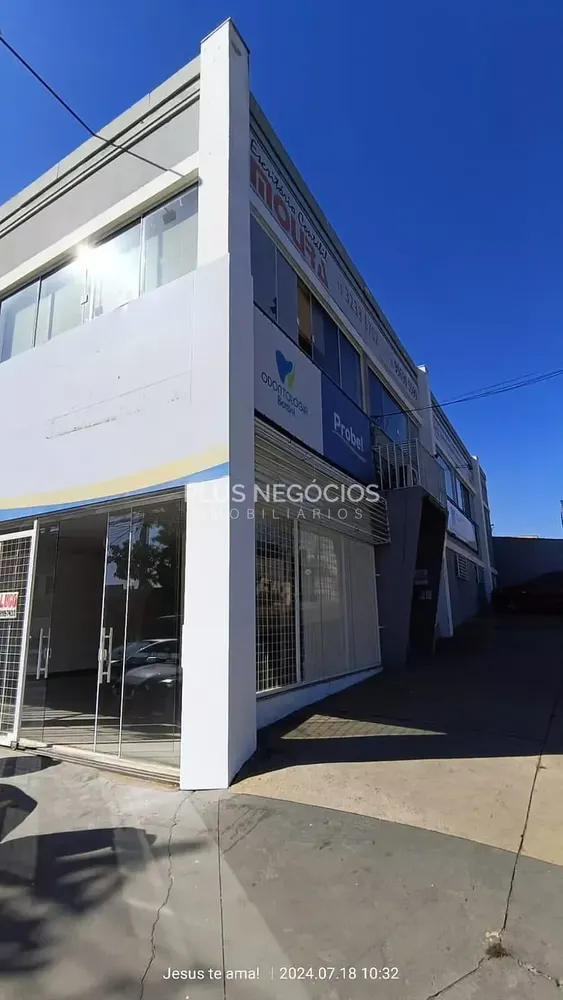 Loja-Salão, 240 m² - Foto 3