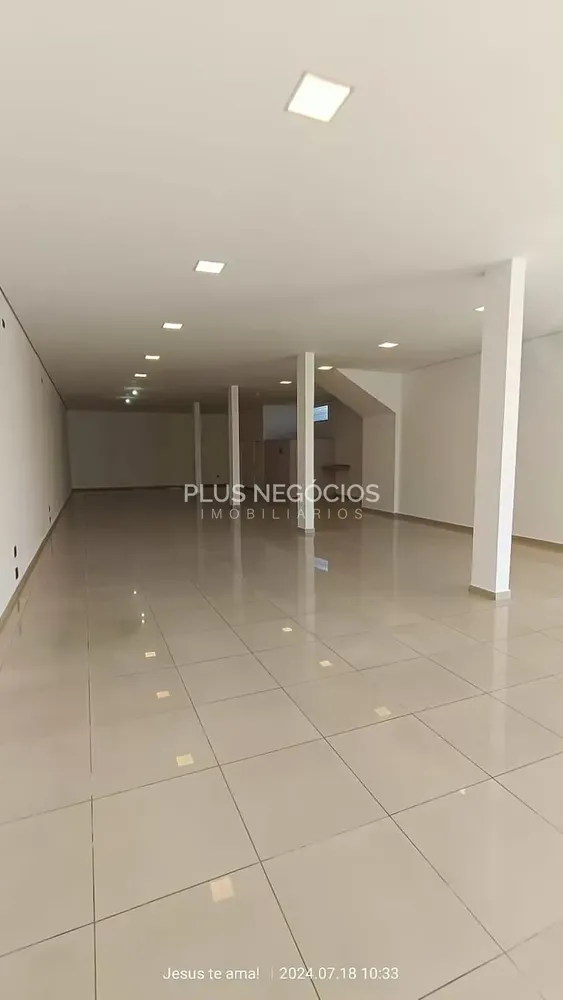 Loja-Salão, 240 m² - Foto 2