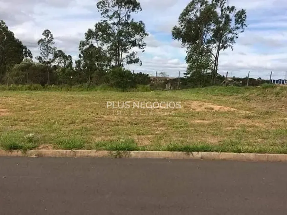 Terreno, 250 m² - Foto 1