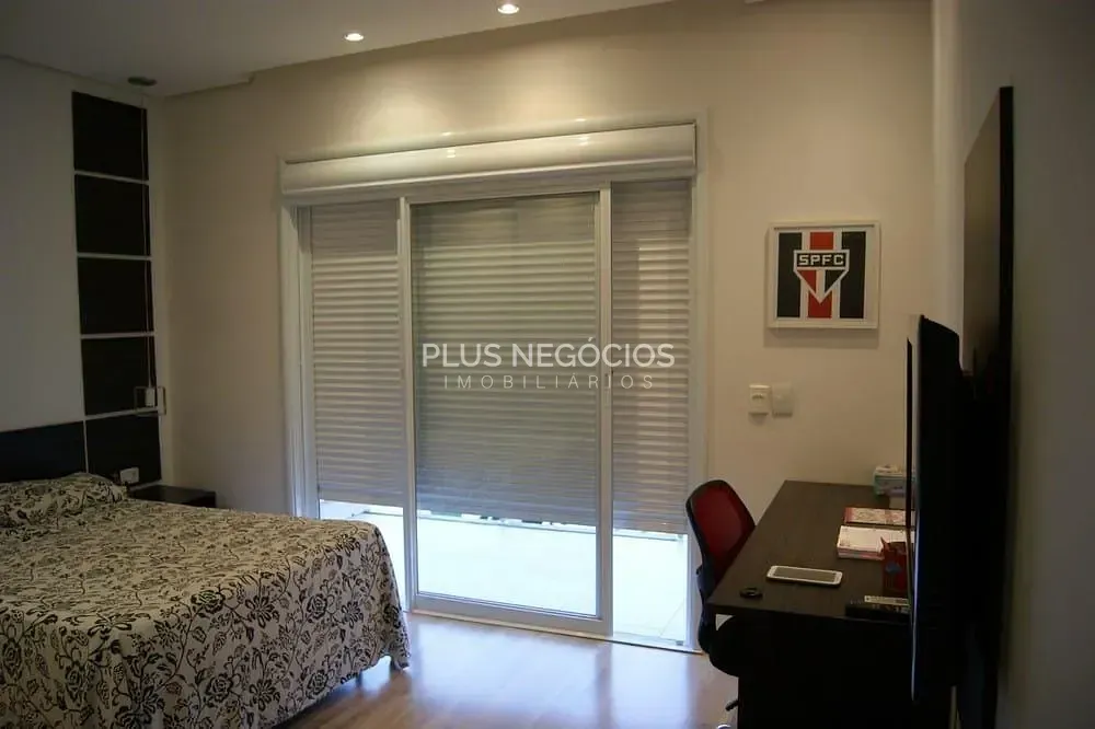 Casa, 3 quartos, 380 m² - Foto 2