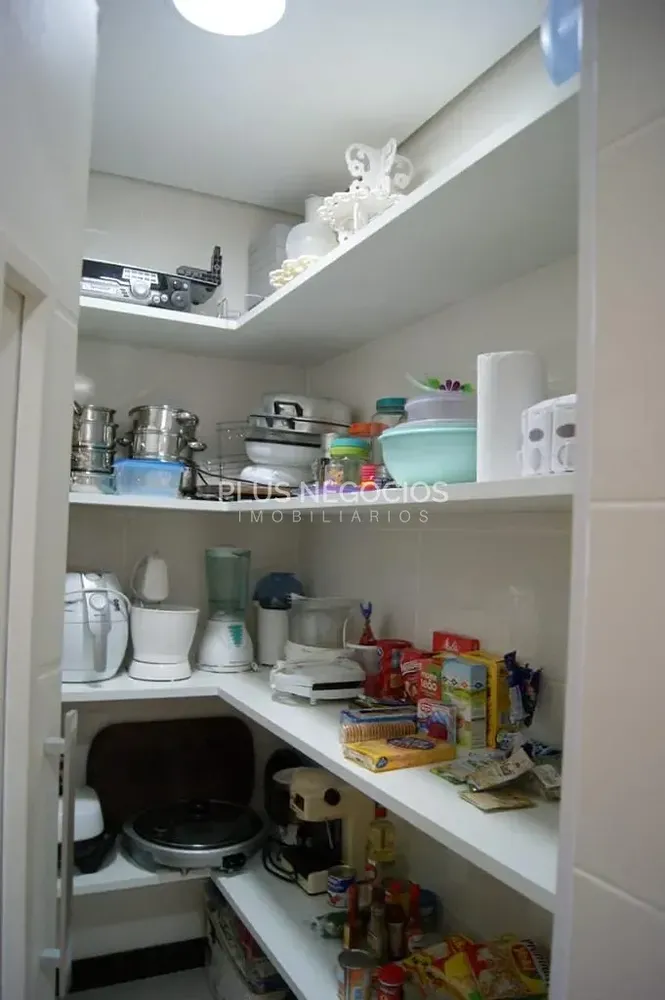 Casa, 3 quartos, 380 m² - Foto 5