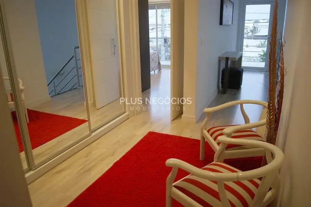 Casa, 3 quartos, 380 m² - Foto 1