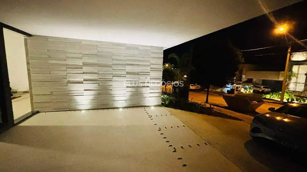 Casa, 3 quartos, 236 m² - Foto 4