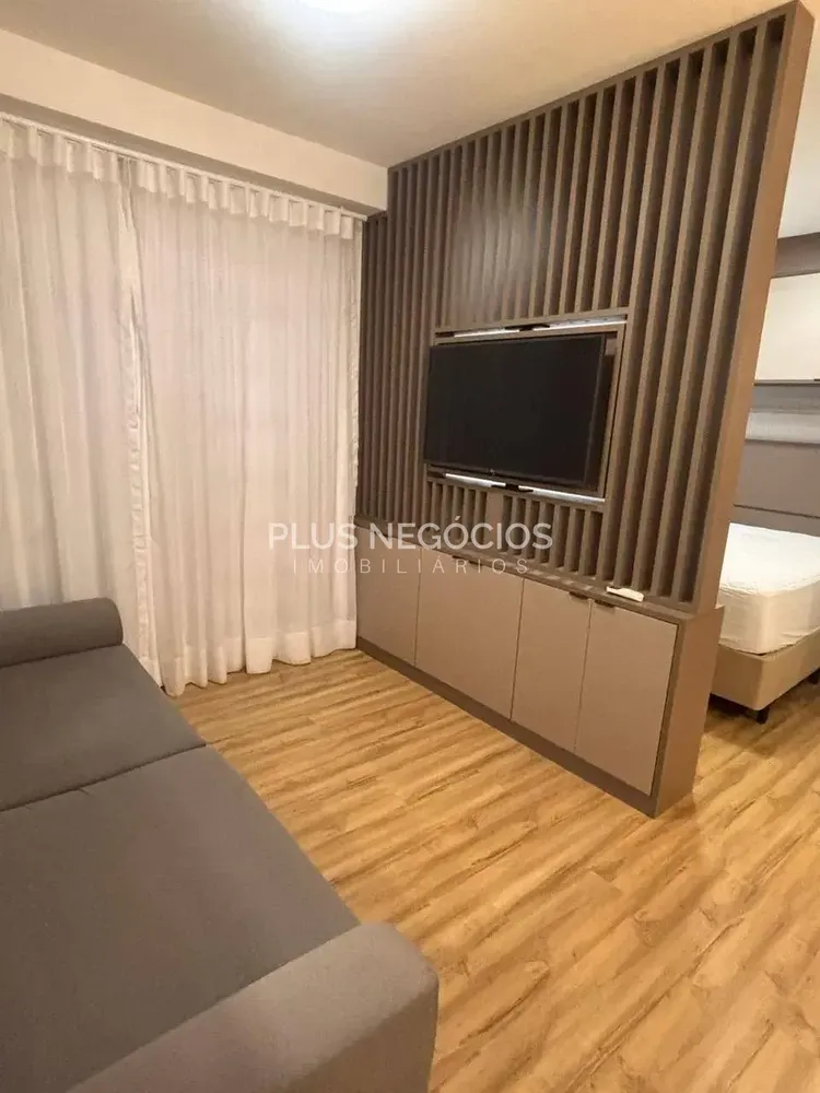 Apartamento, 1 quarto, 37 m² - Foto 4