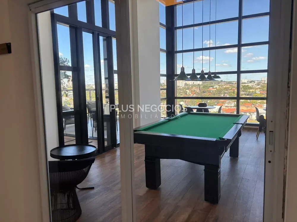 Apartamento, 1 quarto, 37 m² - Foto 12