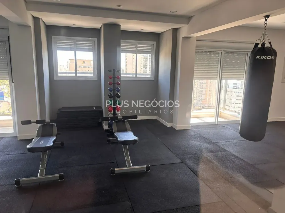 Apartamento, 1 quarto, 37 m² - Foto 10