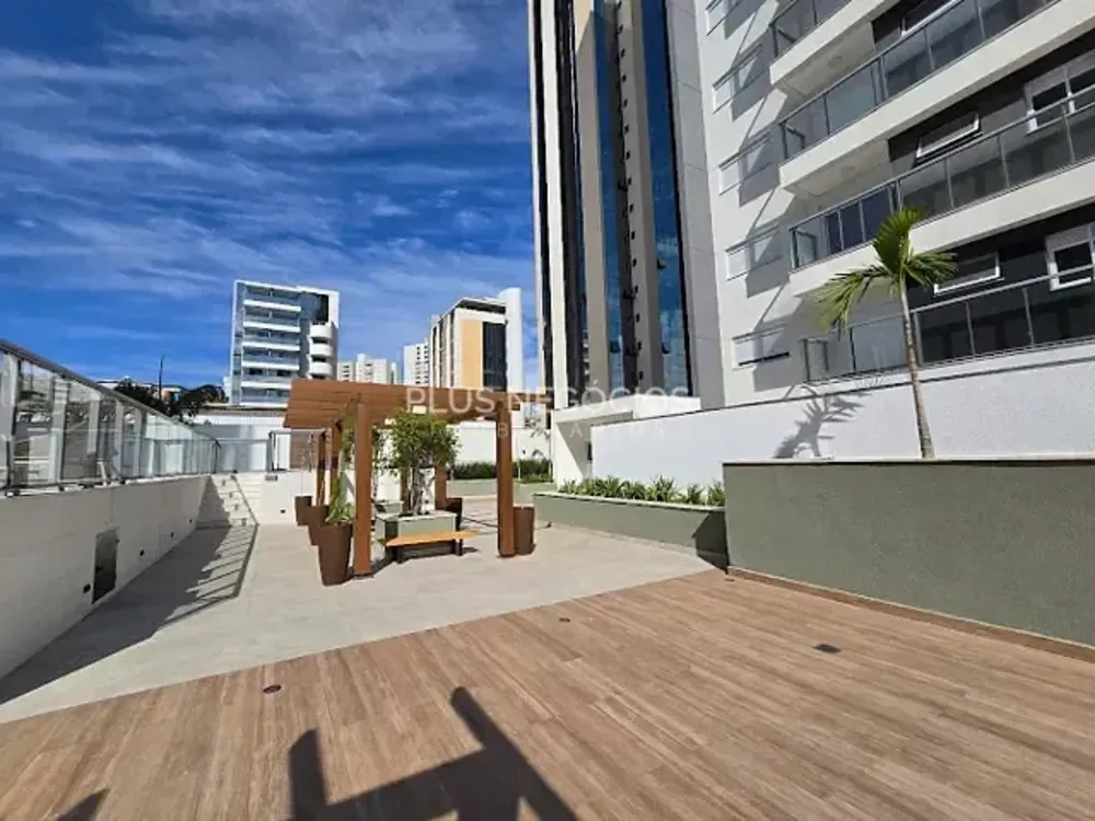Apartamento, 1 quarto, 37 m² - Foto 8
