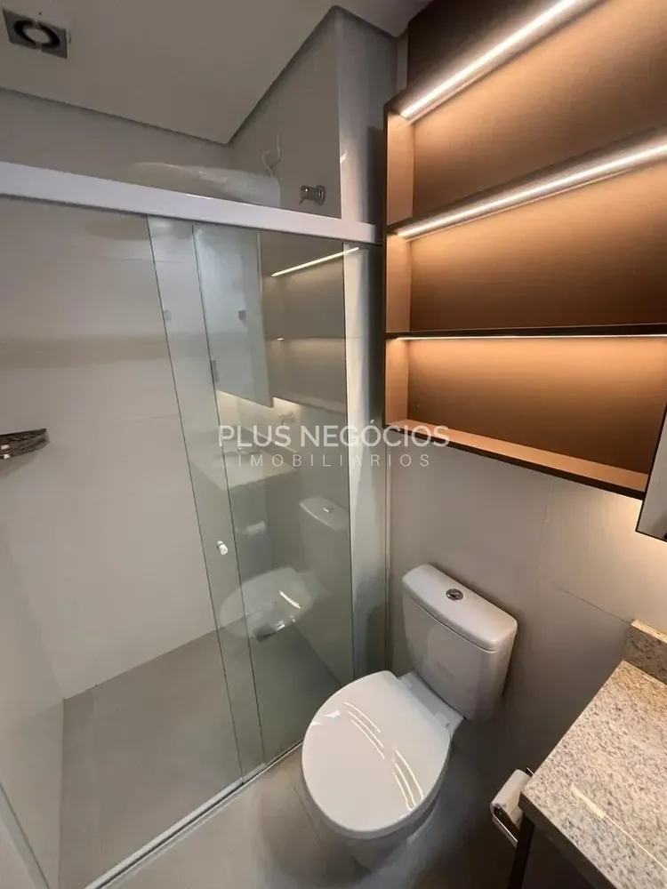Apartamento, 1 quarto, 37 m² - Foto 7