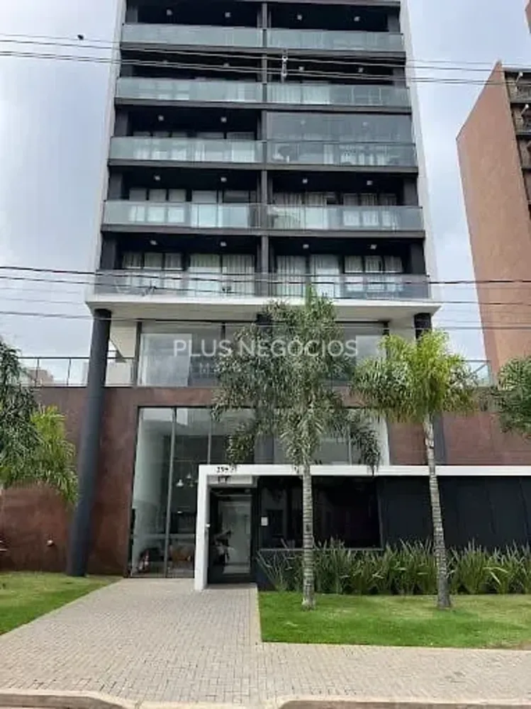 Apartamento, 1 quarto, 49 m² - Foto 12