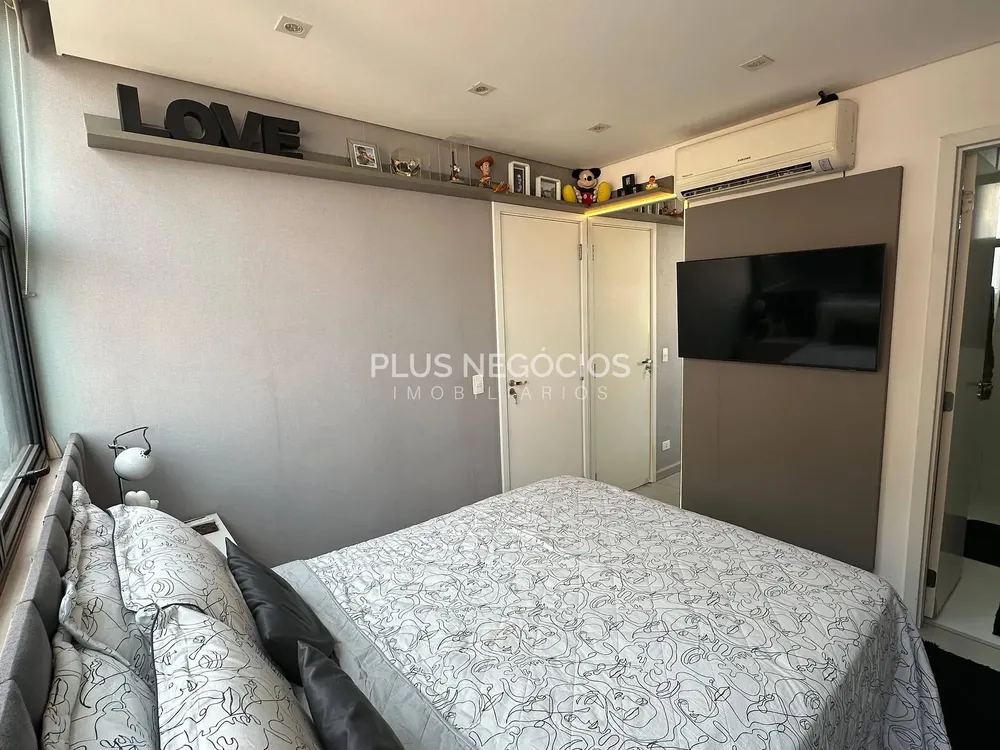 Apartamento, 1 quarto, 49 m² - Foto 6