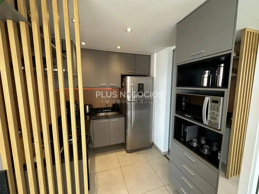 Apartamento, 1 quarto, 49 m² - Foto 4
