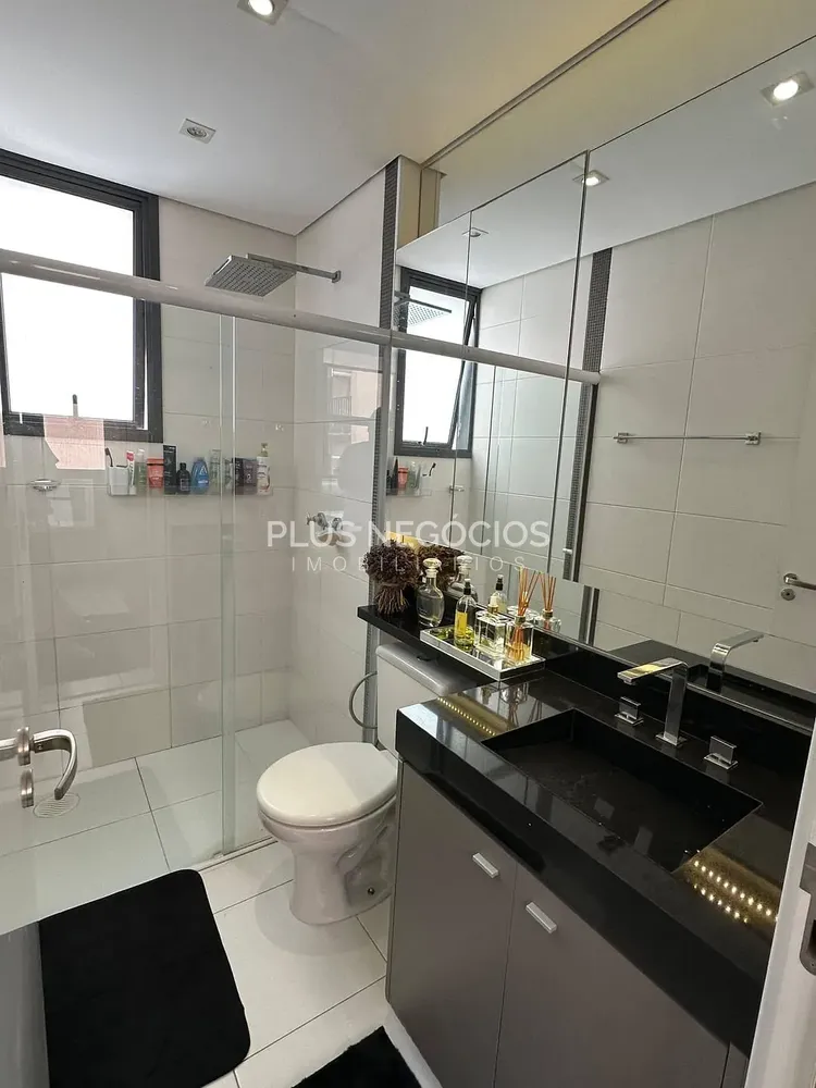 Apartamento, 1 quarto, 49 m² - Foto 7