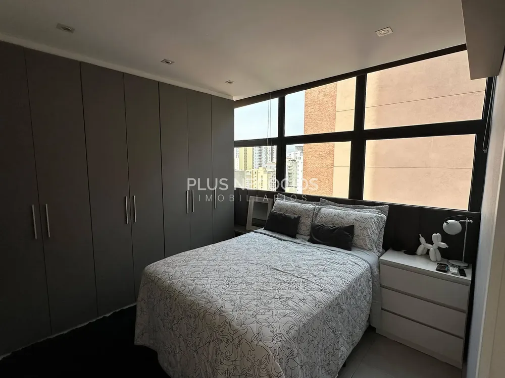 Apartamento, 1 quarto, 49 m² - Foto 5