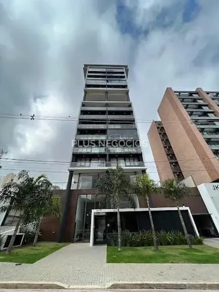 Apartamento, 1 quarto, 49 m² - Foto 11