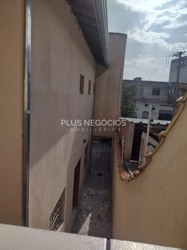 Sobrado, 1 quarto, 163 m² - Foto 6