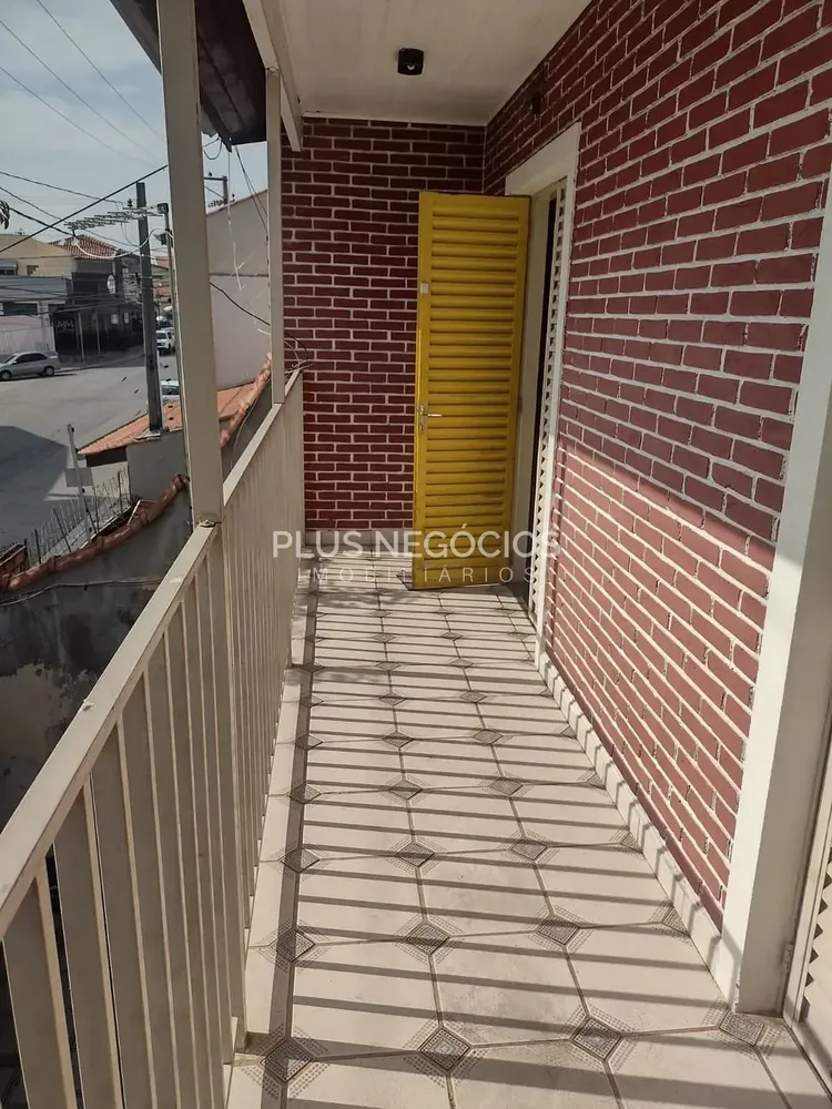 Sobrado, 1 quarto, 163 m² - Foto 1