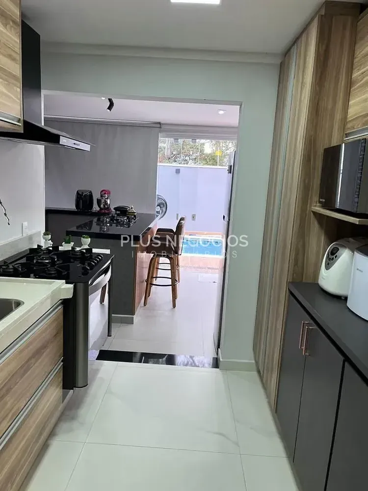 Casa, 3 quartos, 153 m² - Foto 5
