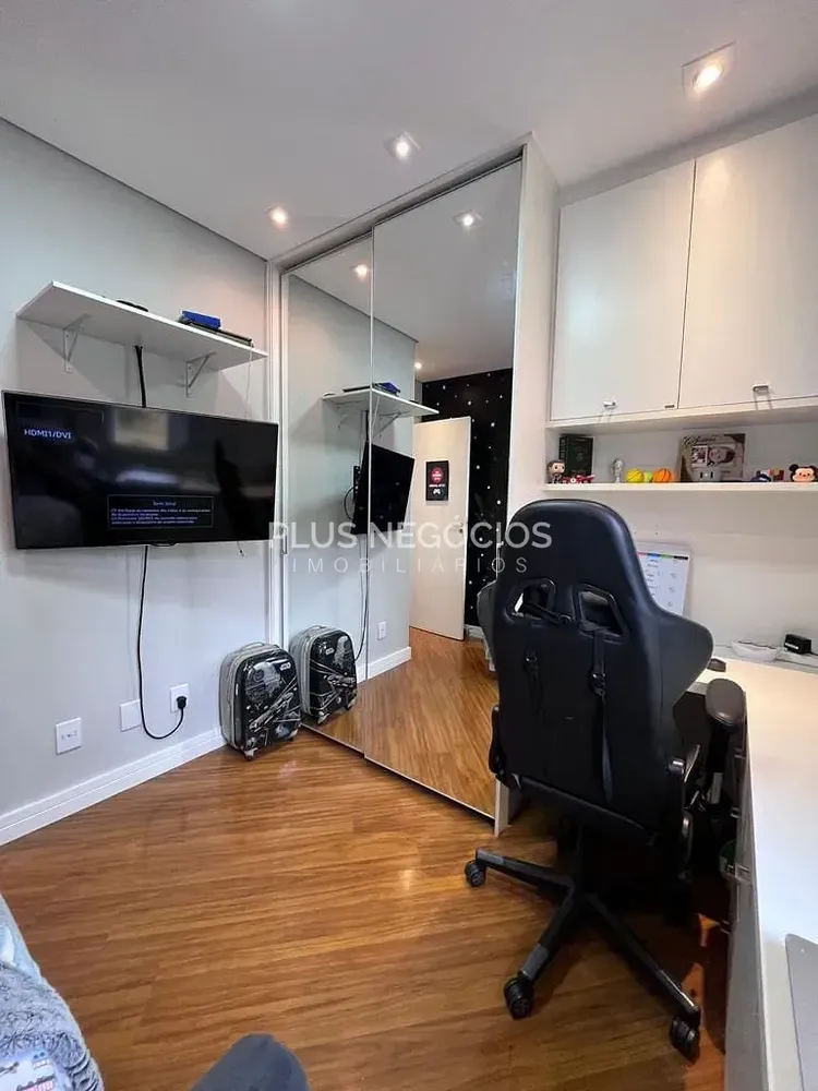 Casa, 3 quartos, 153 m² - Foto 7