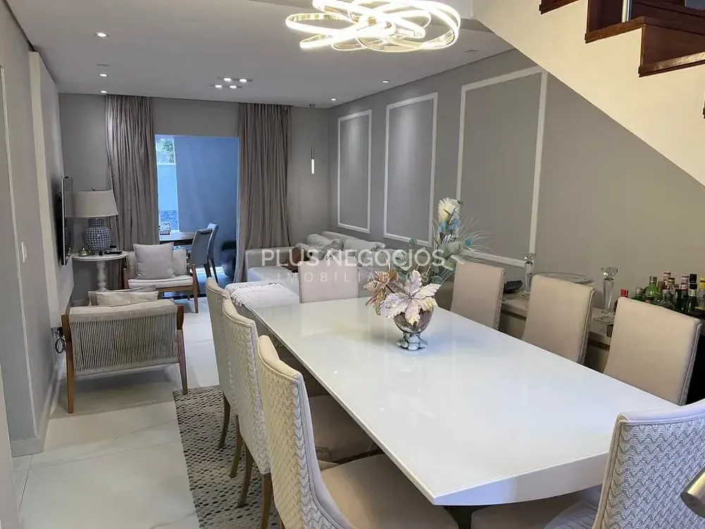 Casa, 3 quartos, 153 m² - Foto 4