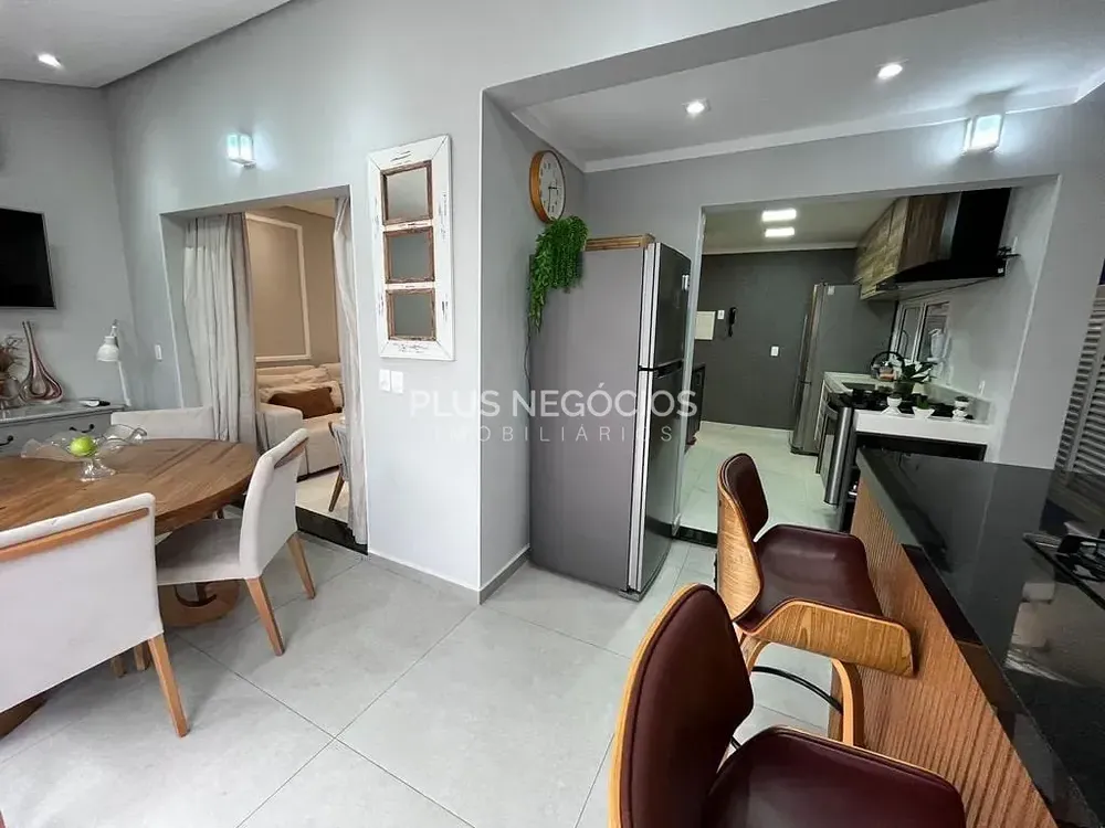 Casa, 3 quartos, 153 m² - Foto 3
