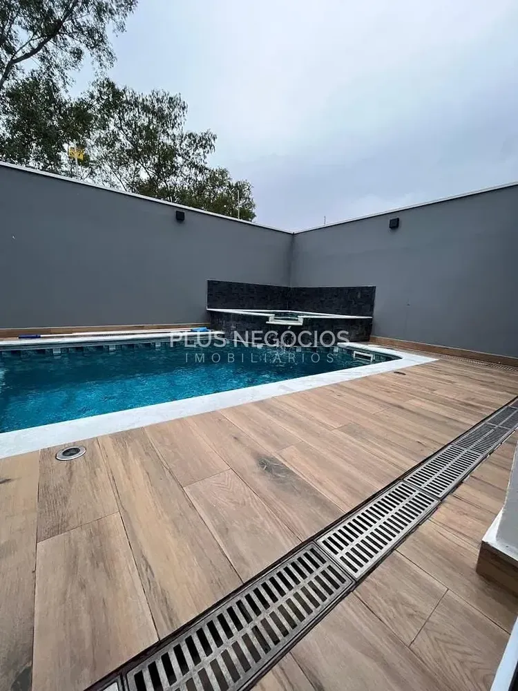 Casa, 3 quartos, 153 m² - Foto 8