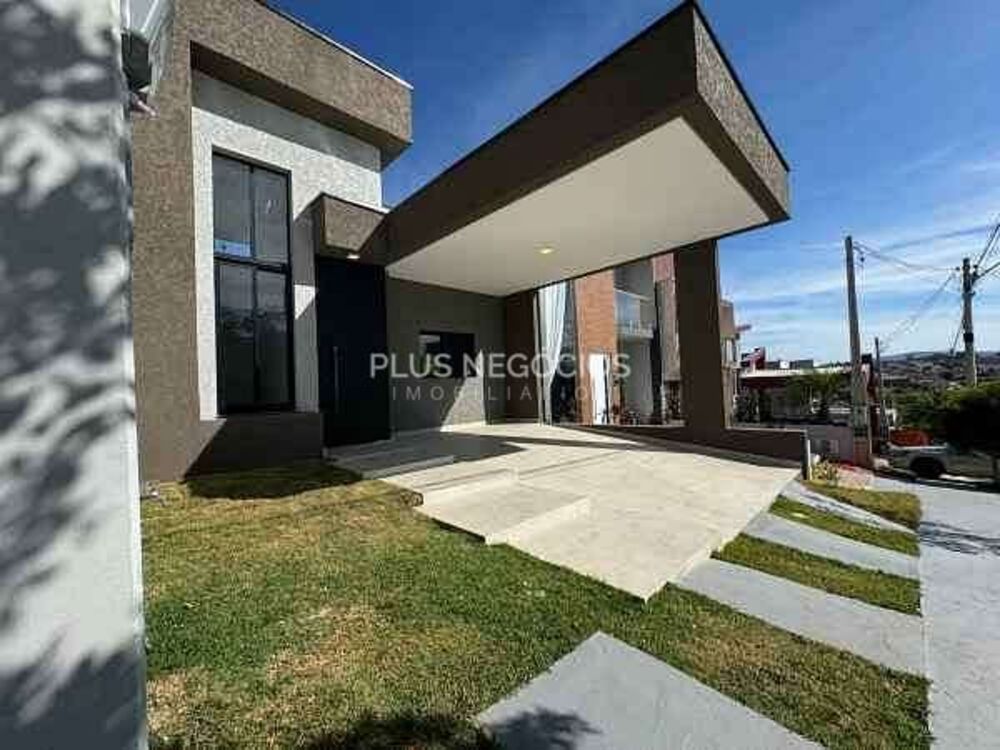 Casa, 3 quartos, 117 m² - Foto 1