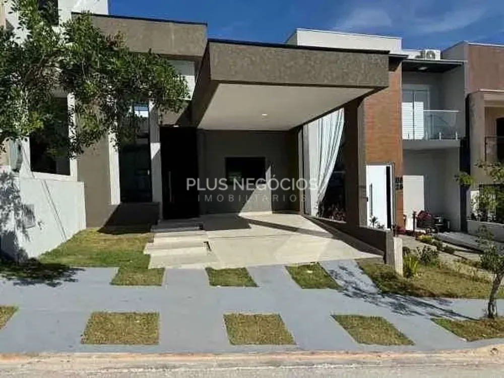 Casa, 3 quartos, 117 m² - Foto 8